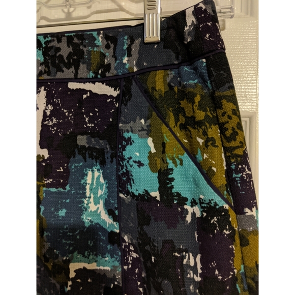 Anthropologie Tabitha skirt - Picture 3 of 5